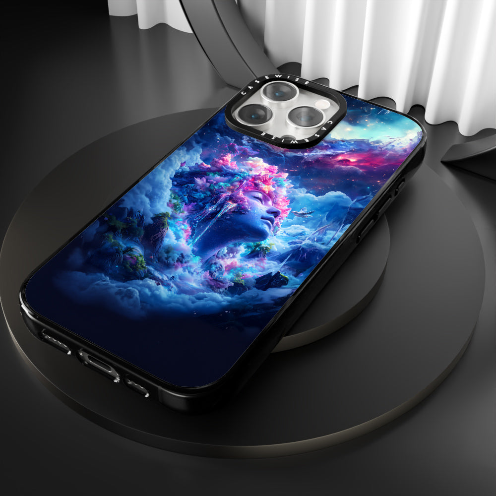 Cosmic Resurrection - Etui