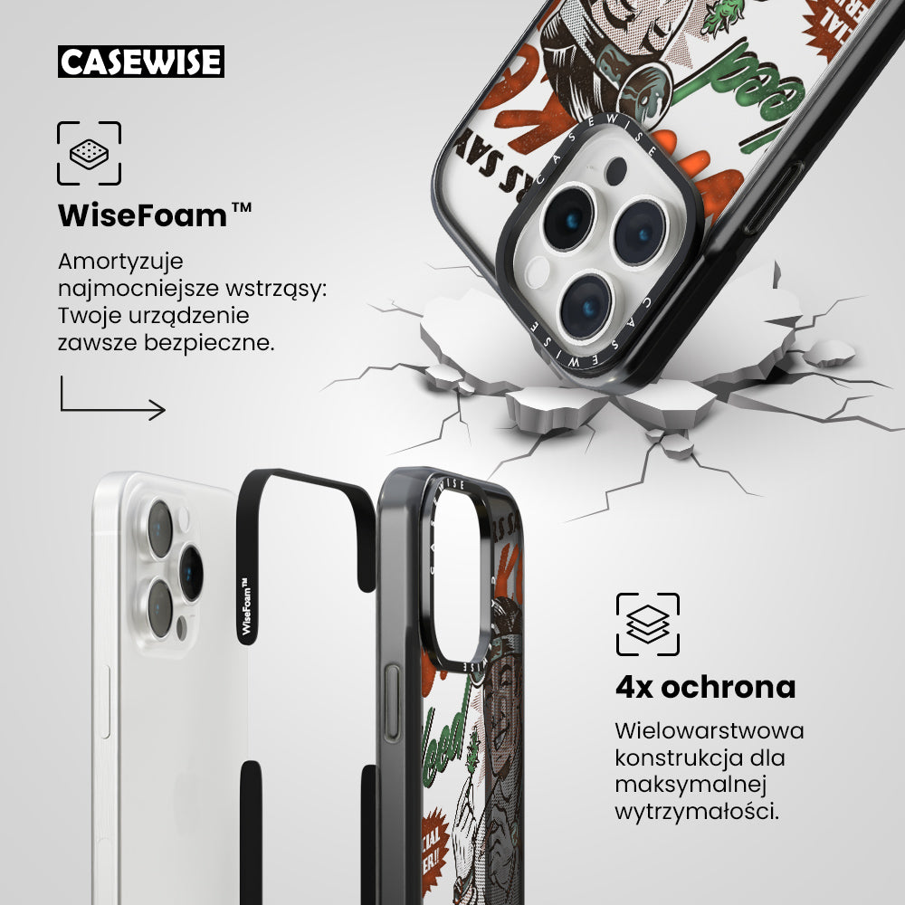 Weed Doctor Advices - Etui