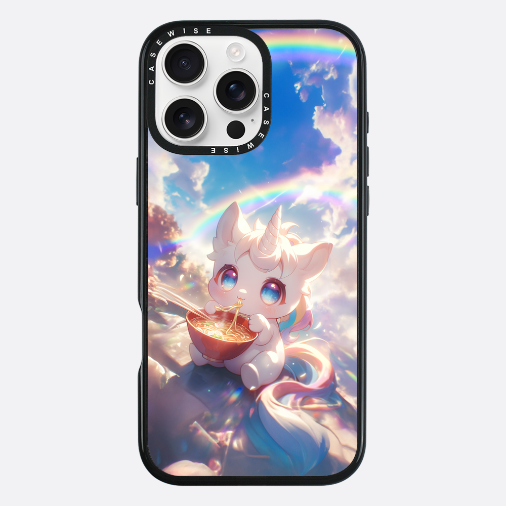 Ramen Unicorn - Etui