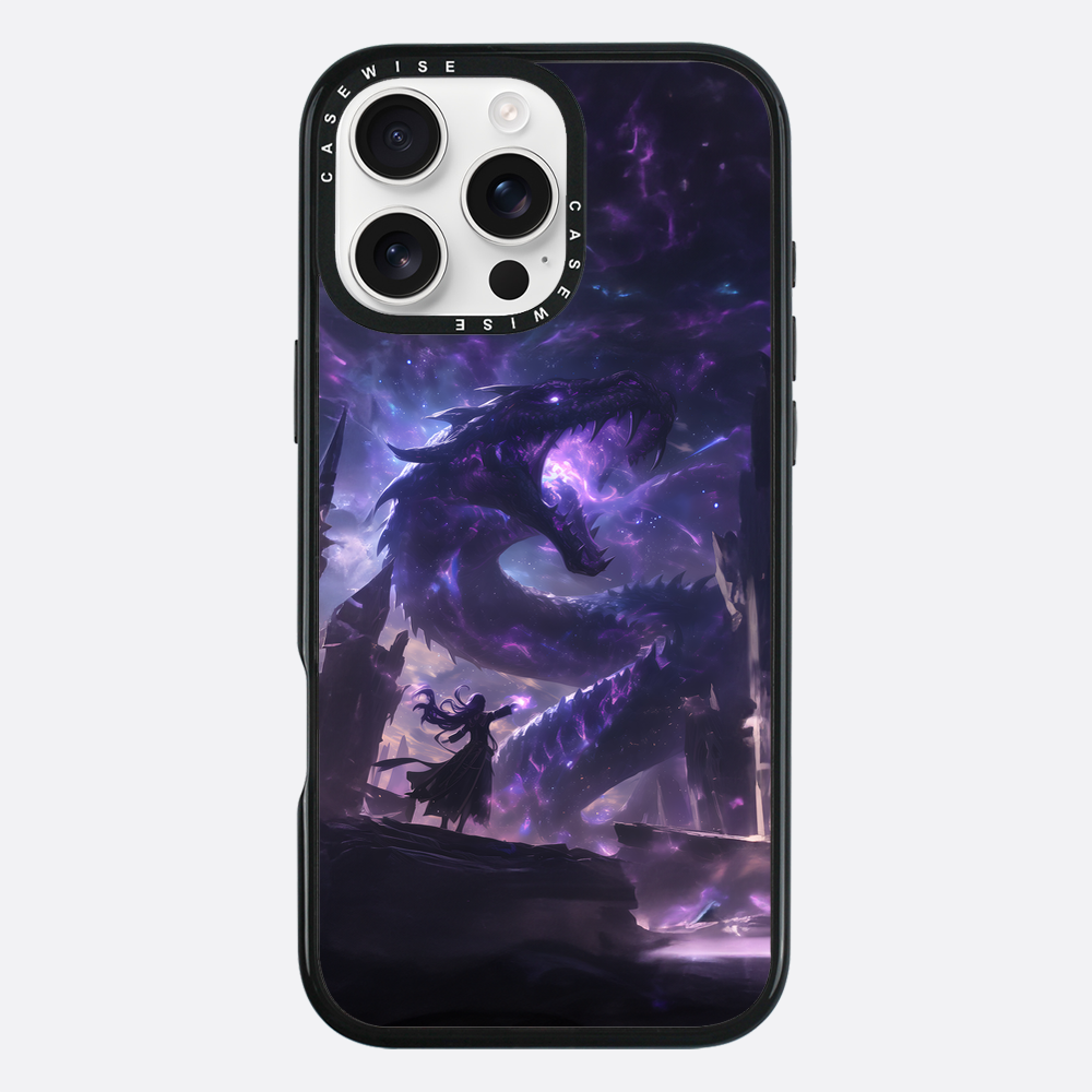 War of Dragons - Etui