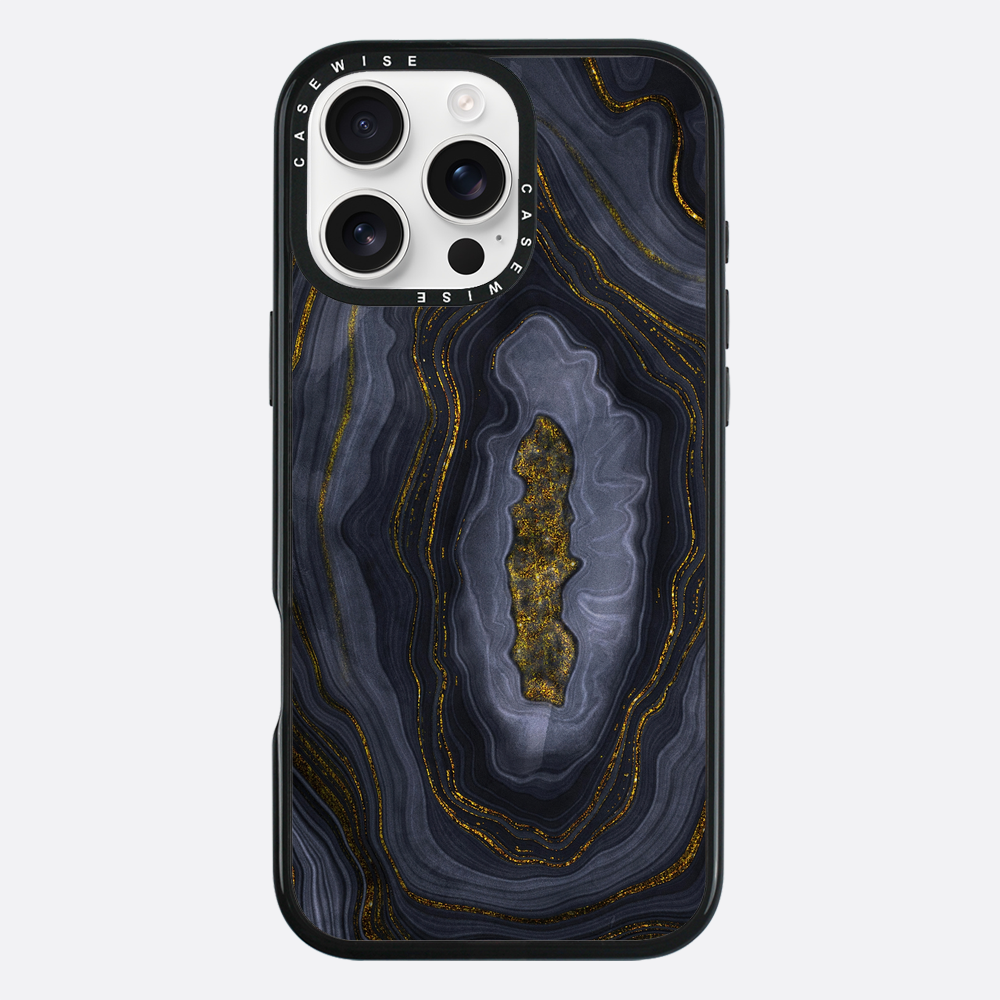 Agate Texture 09 - Etui