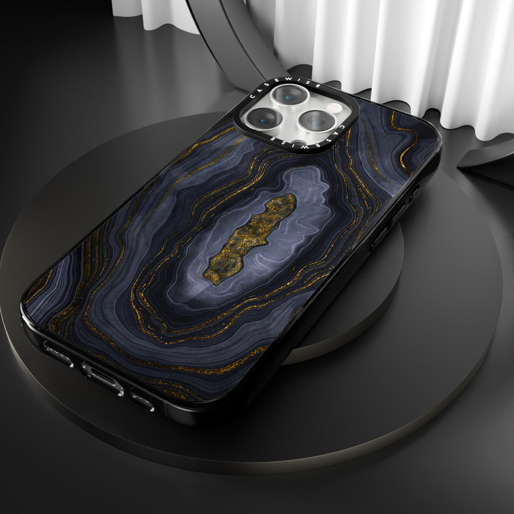 Agate Texture 09 - Etui
