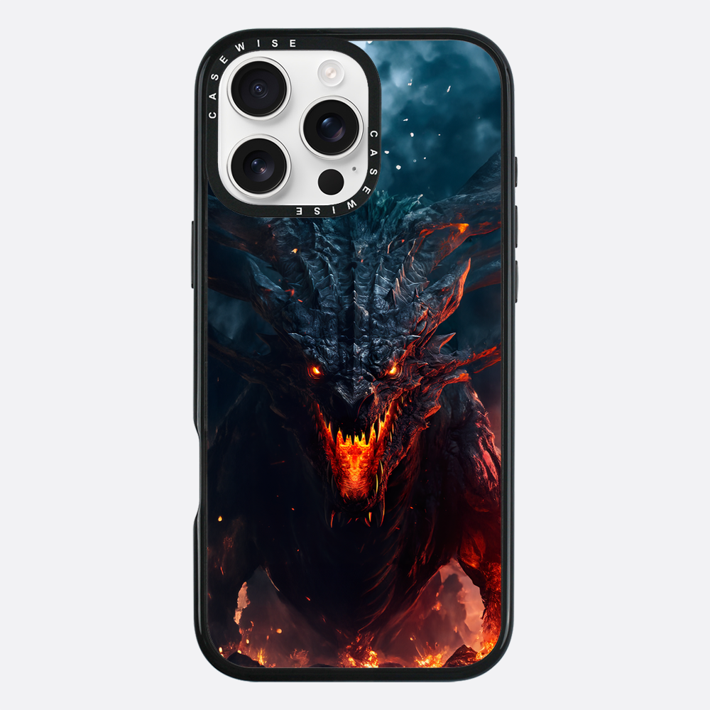 Mystical Dragon - Etui