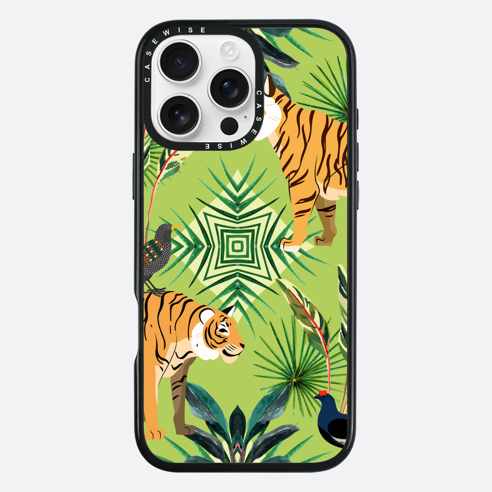 Jungle Love