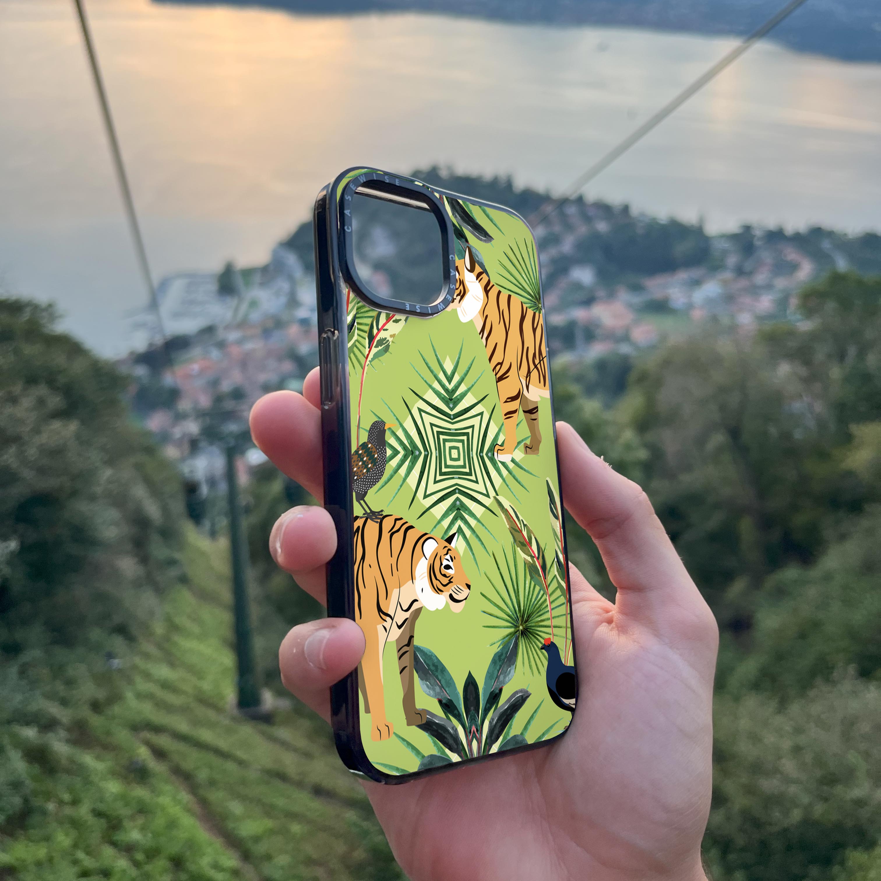 Jungle Love