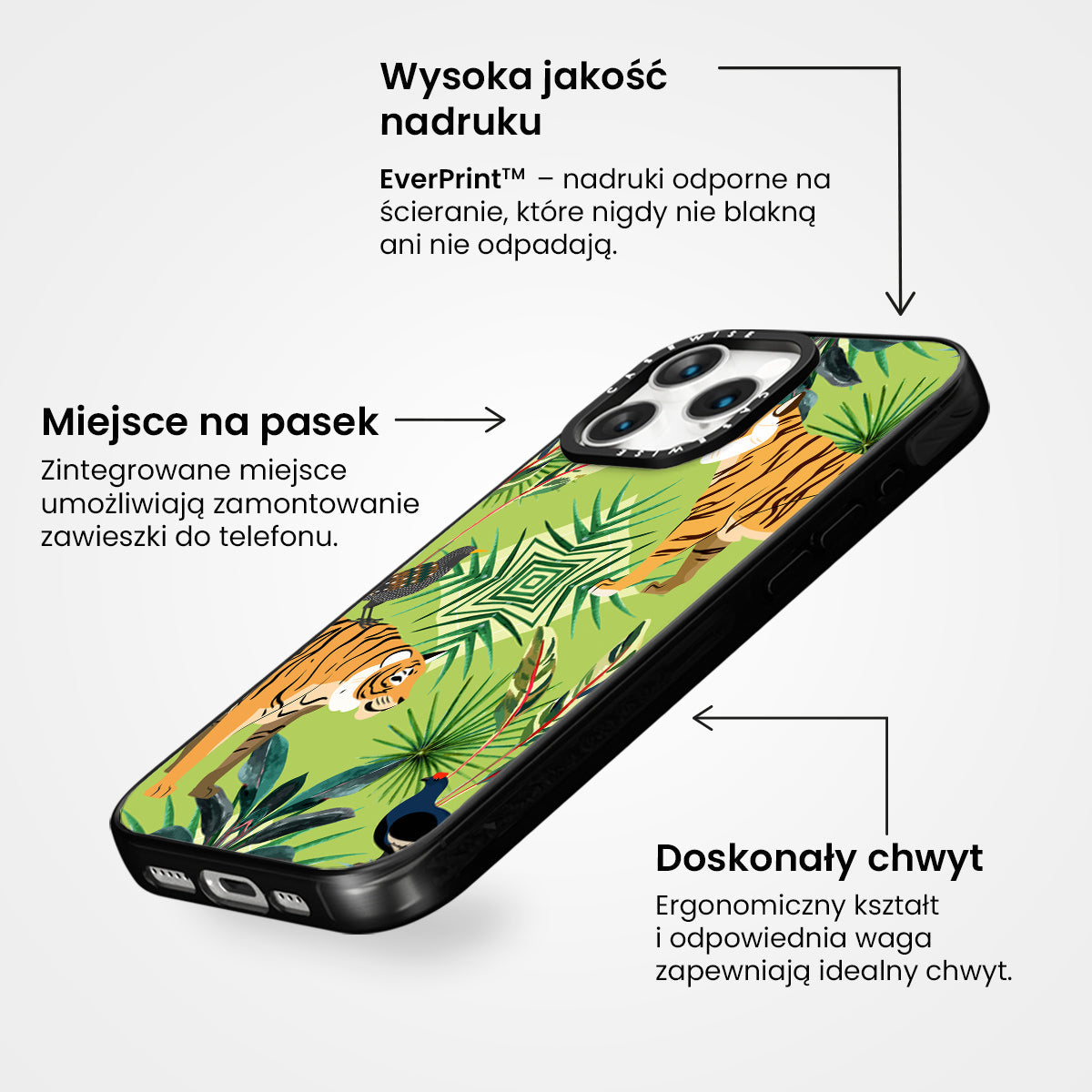 Jungle Love