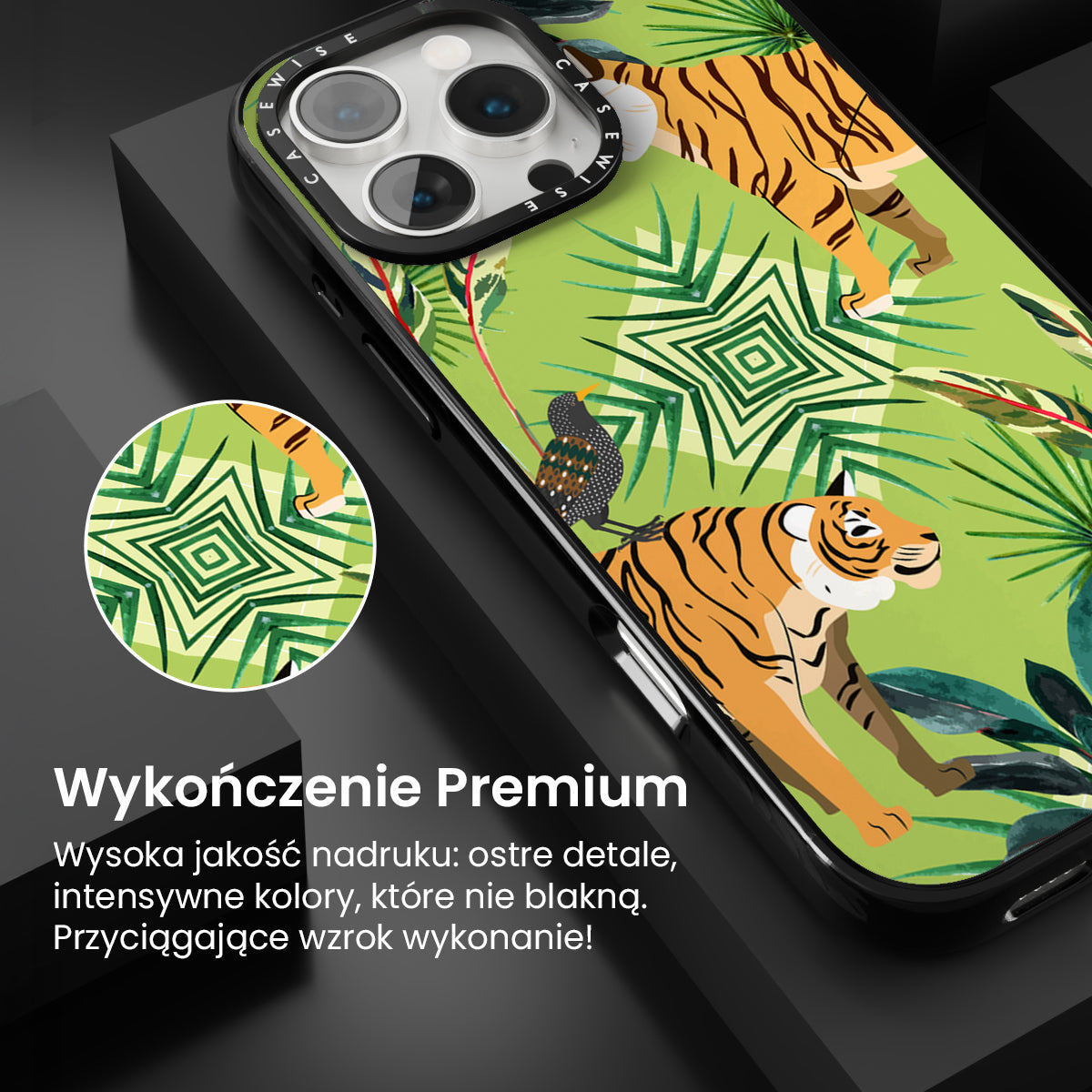 Jungle Love