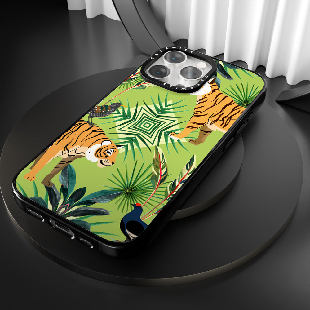 Jungle Love