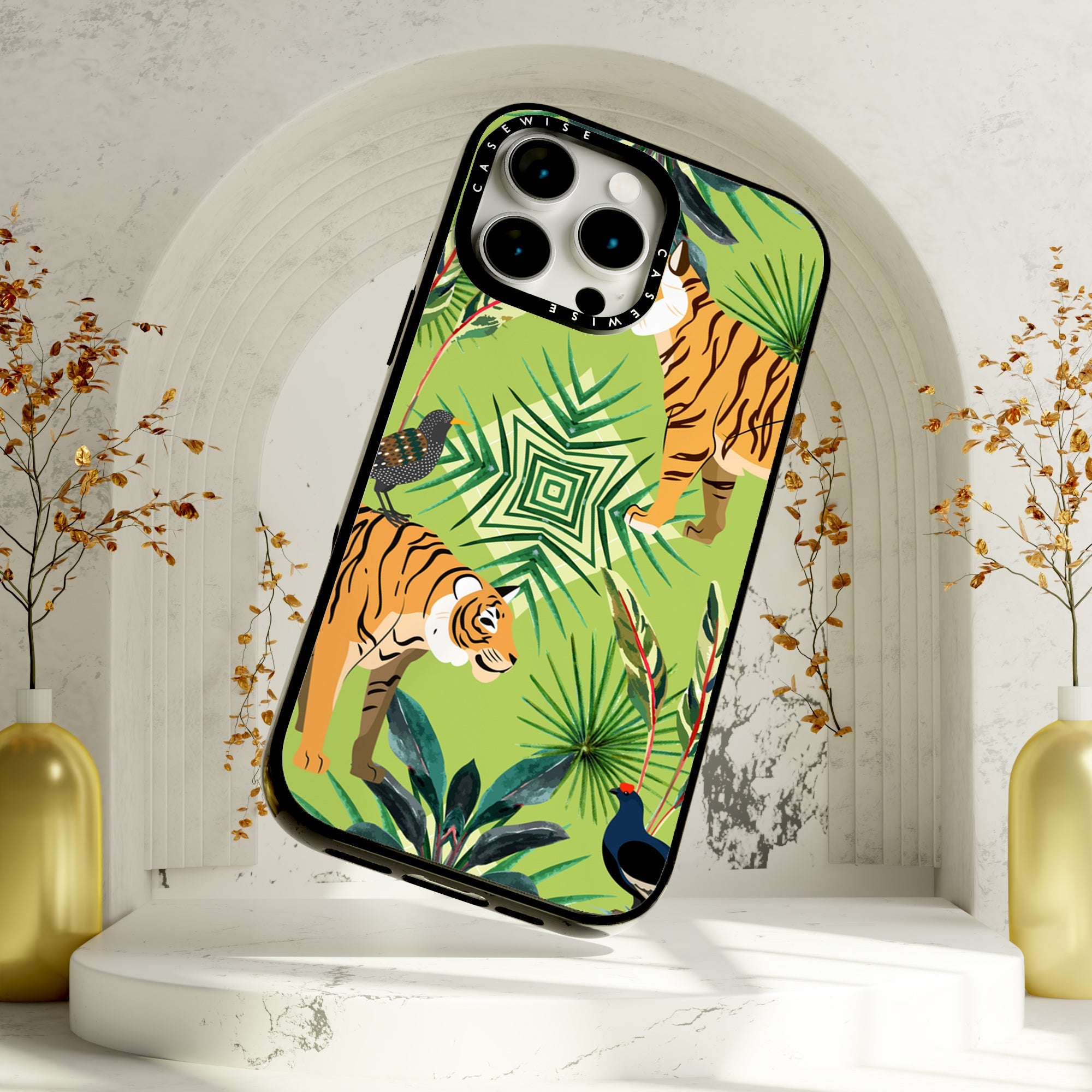 Jungle Love