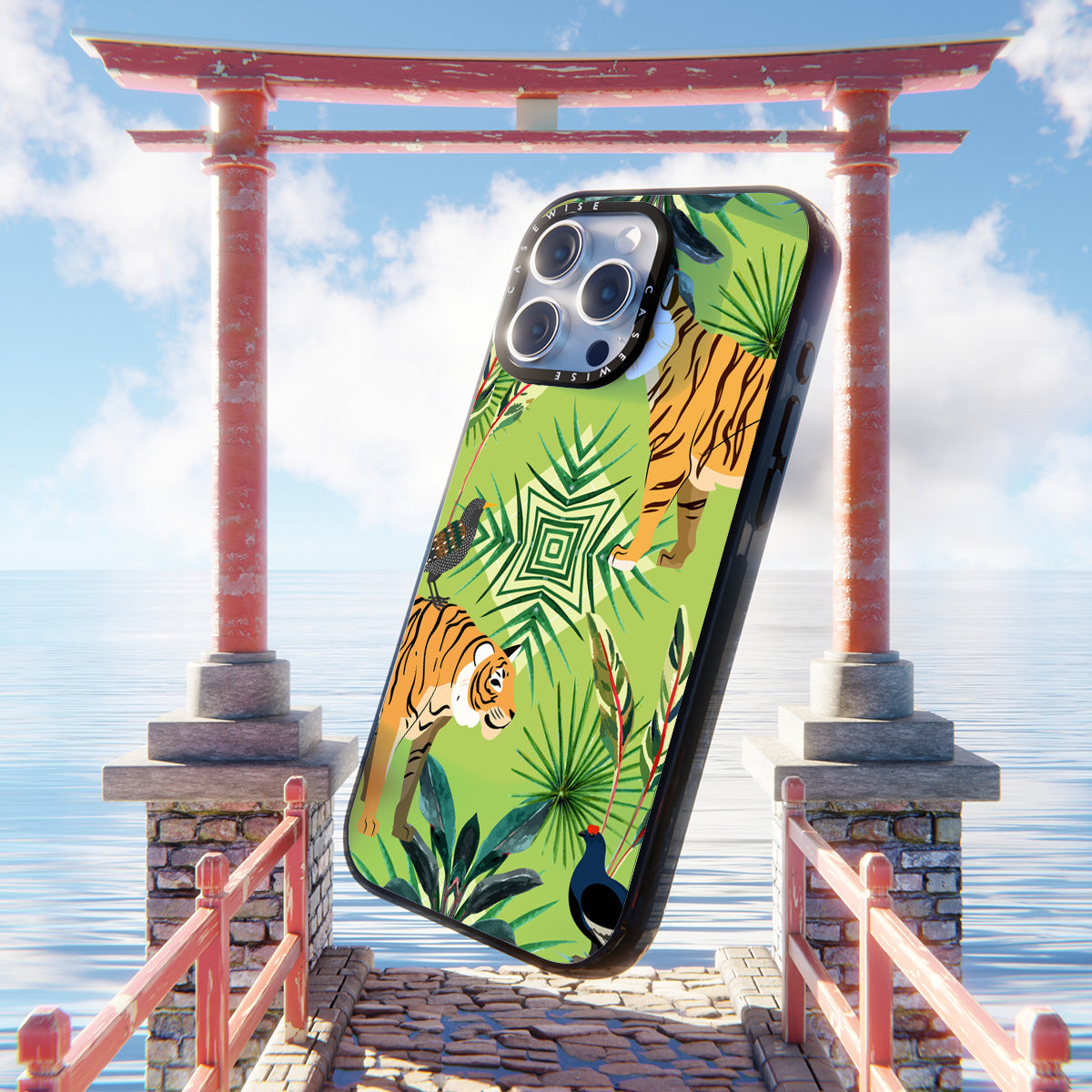 Jungle Love