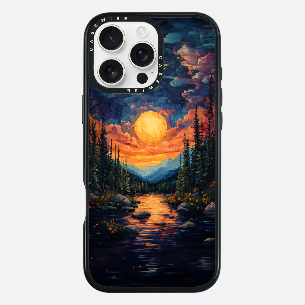 Nature Landscape - Etui