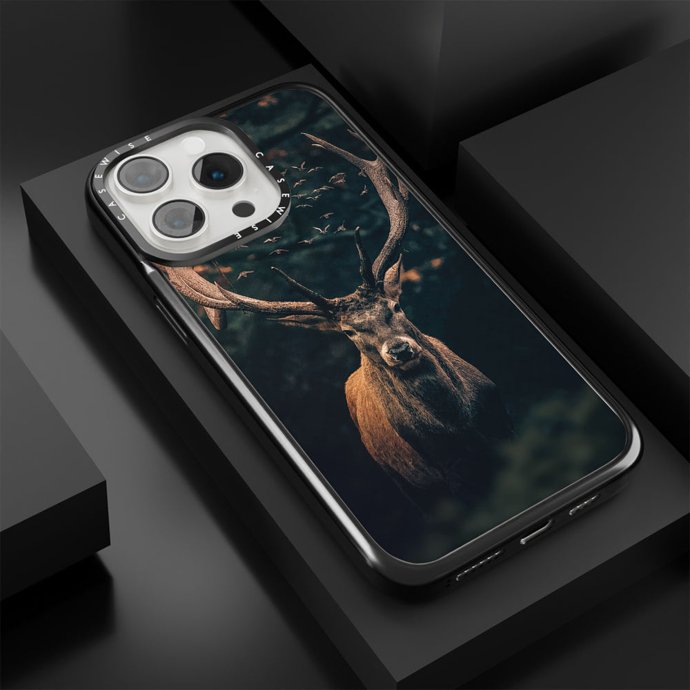 Deer Moody - Etui
