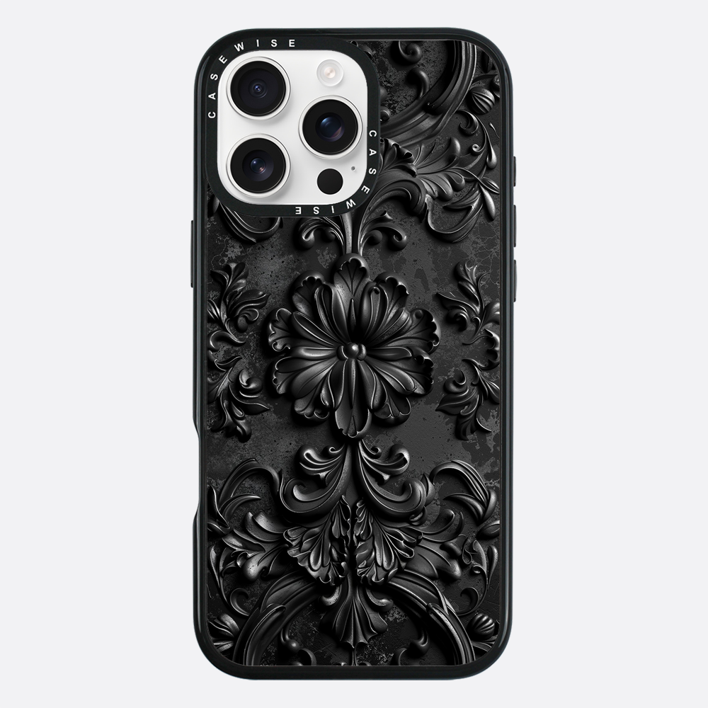 Noir Blossom - Etui
