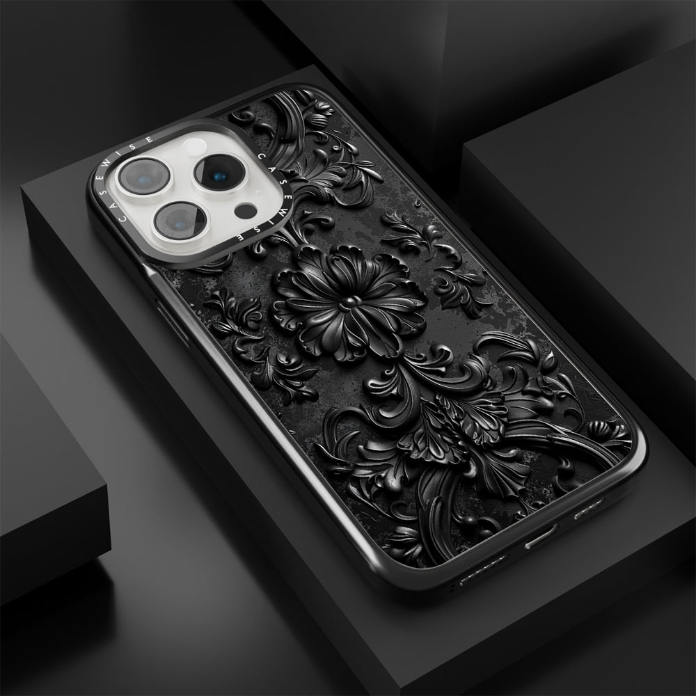 Noir Blossom - Etui