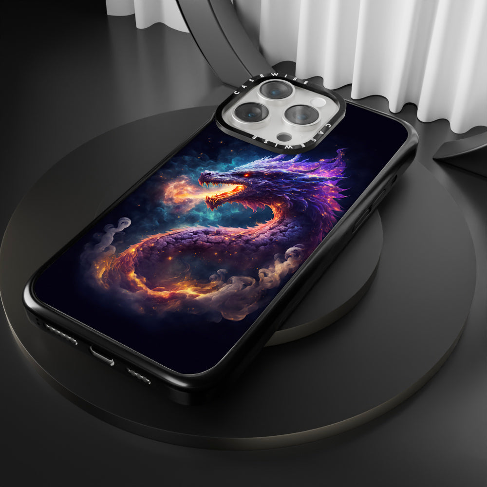 Elder Dragons Galaxy - Etui