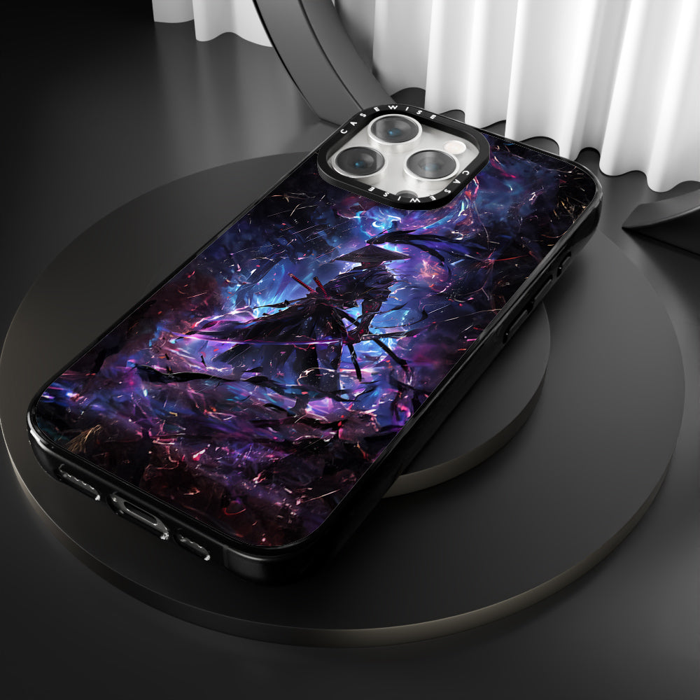 Samurai Warrior Galaxy - Etui