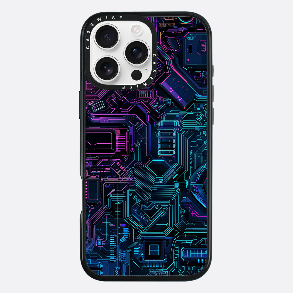 Holo Harmony - Etui
