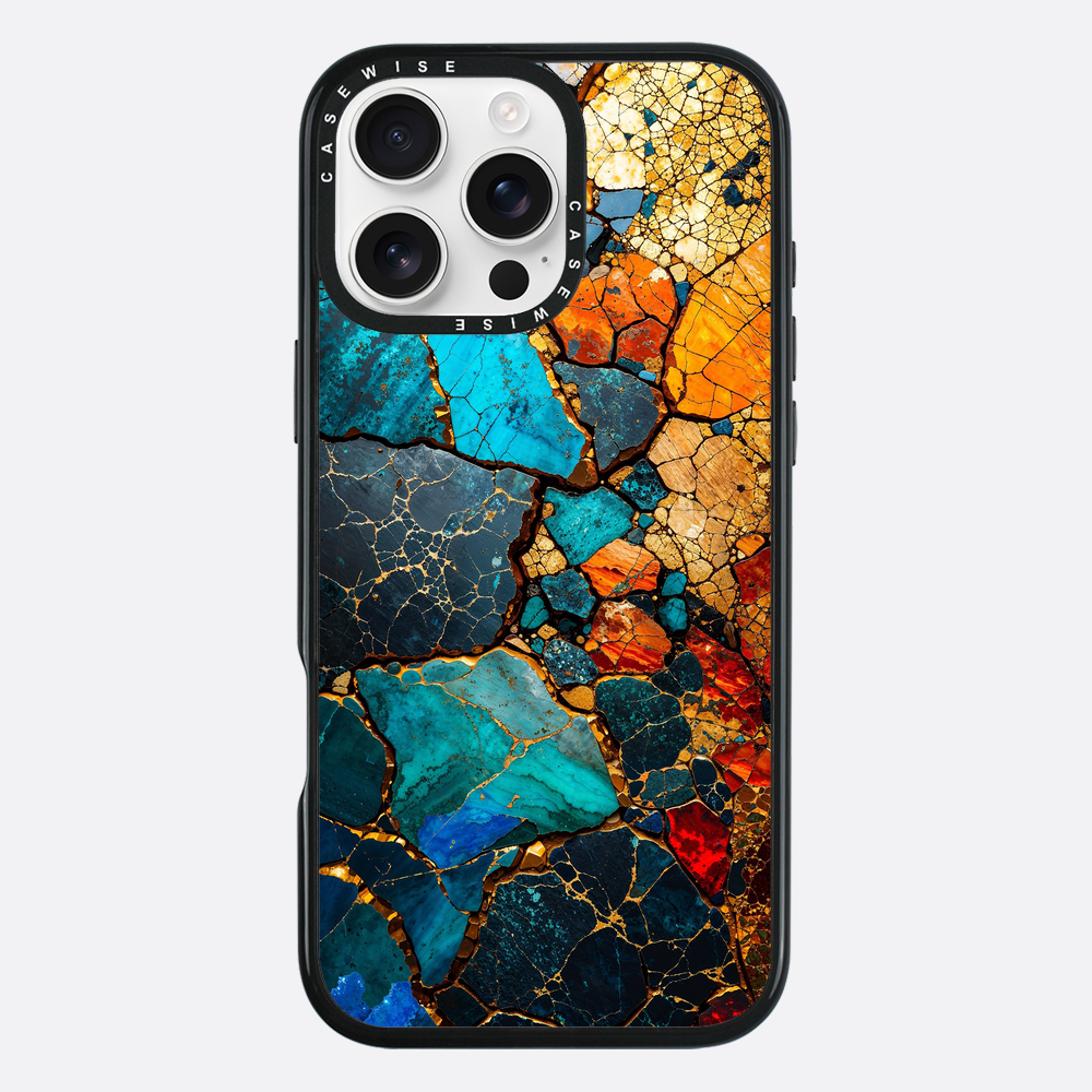 Gilded Earth Essence - Etui