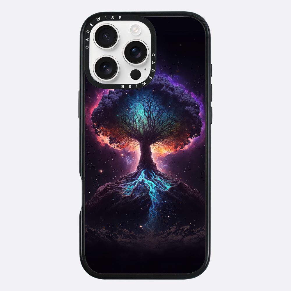 Tree of the Universe - Etui
