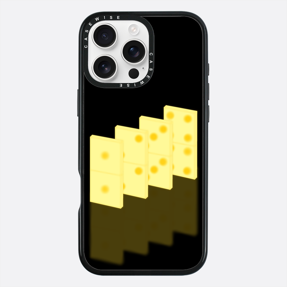 Domino - Etui