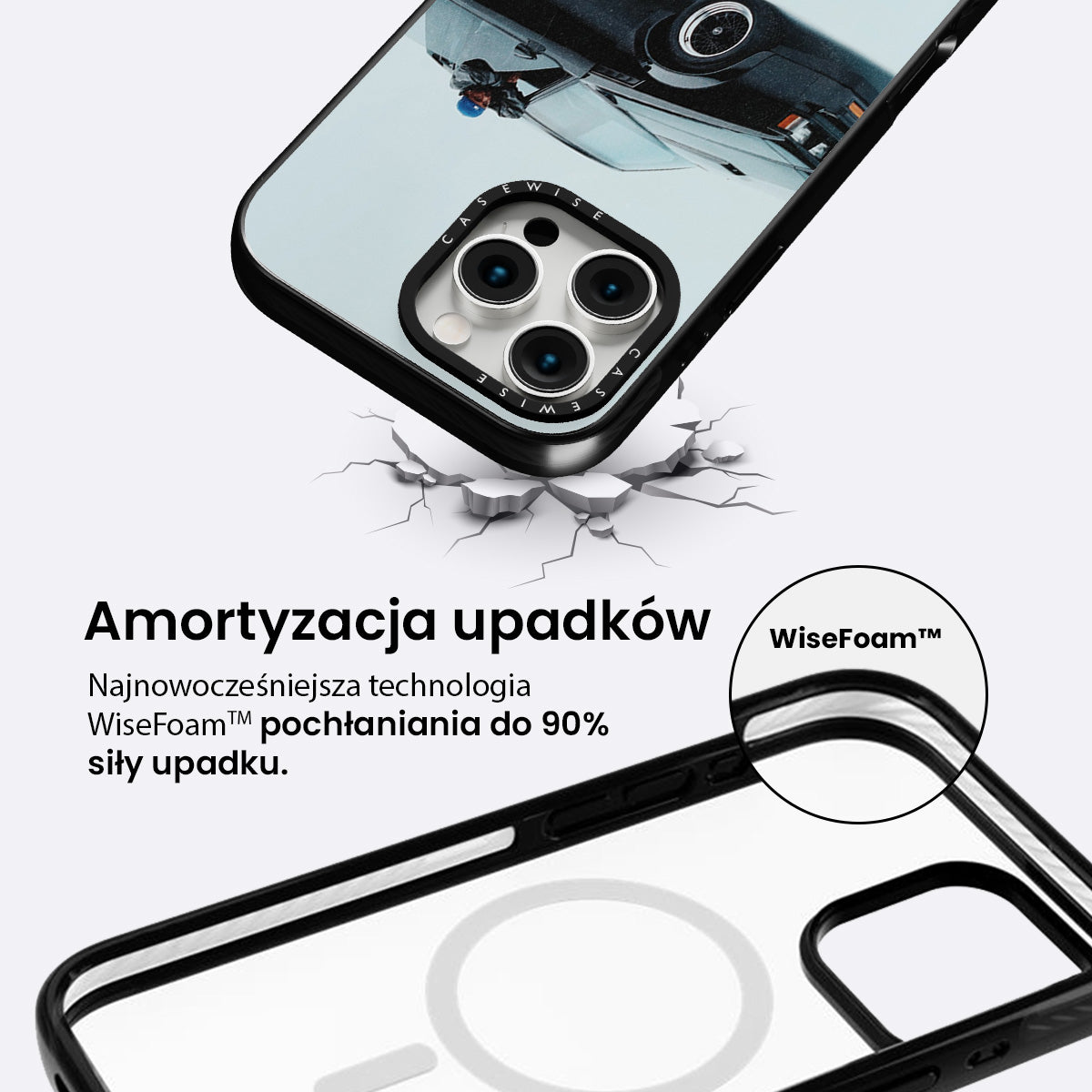 Kendrick Lamar GNX – Minimalistyczne wibracje - Etui
