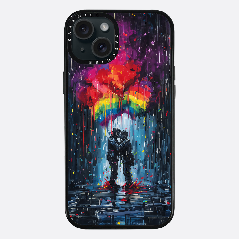 Faith of Pride - Etui