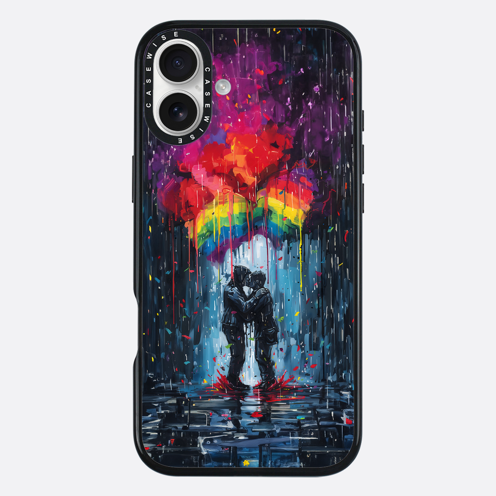 Faith of Pride - Etui