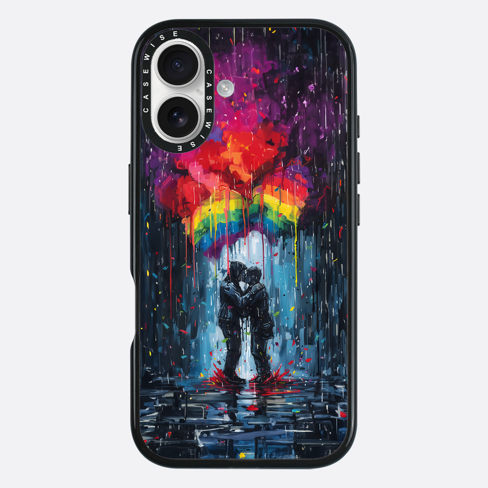 Faith of Pride - Etui