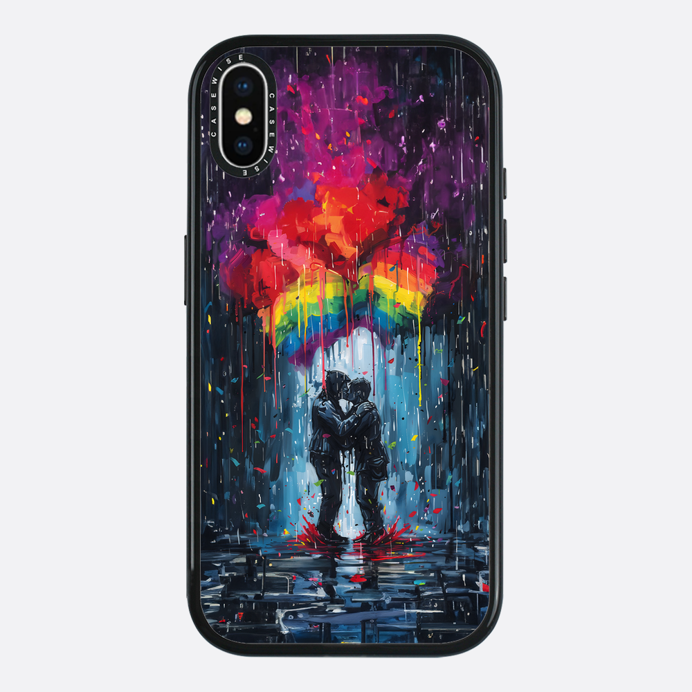 Faith of Pride - Etui