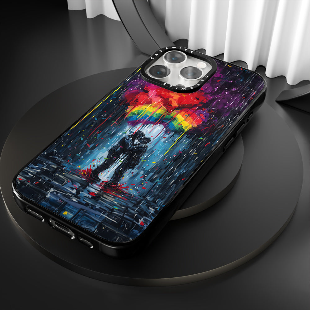 Faith of Pride - Etui