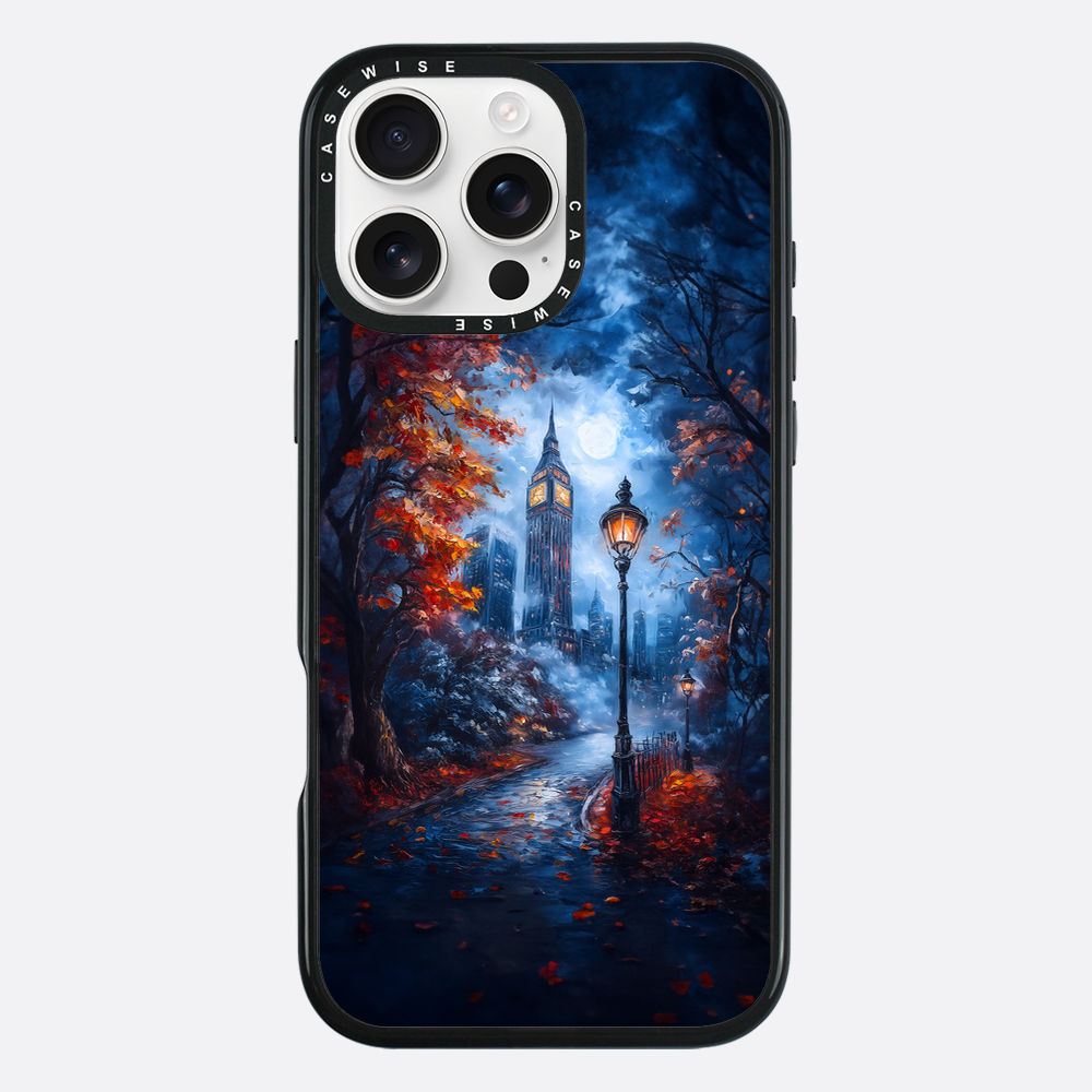 Big Ben in Midnight - Etui