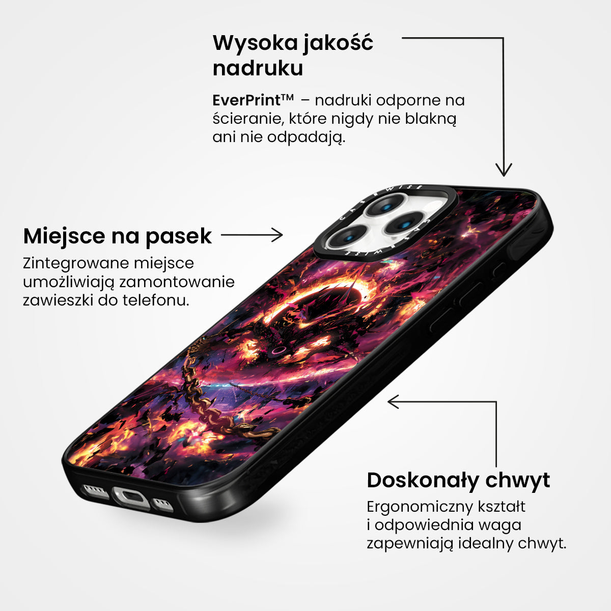 Demon Resurrection - Etui