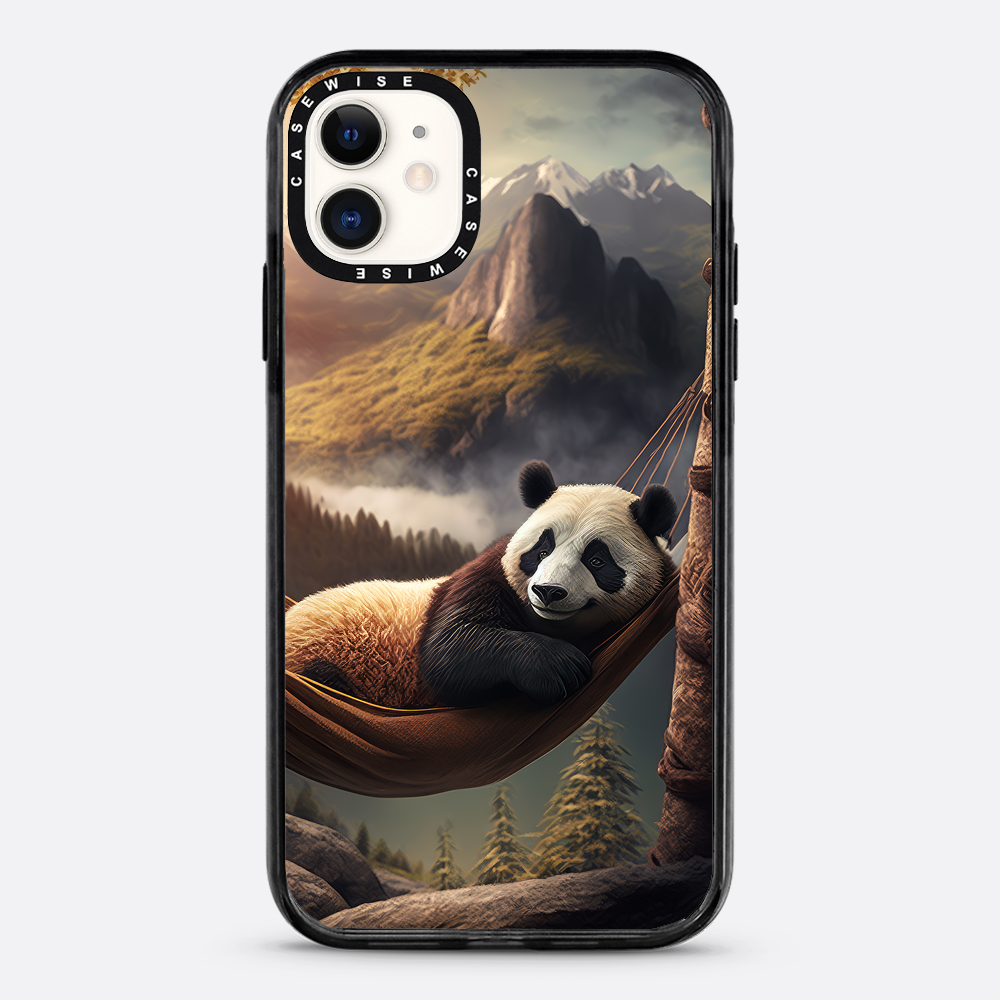 Panda Hammock - Etui
