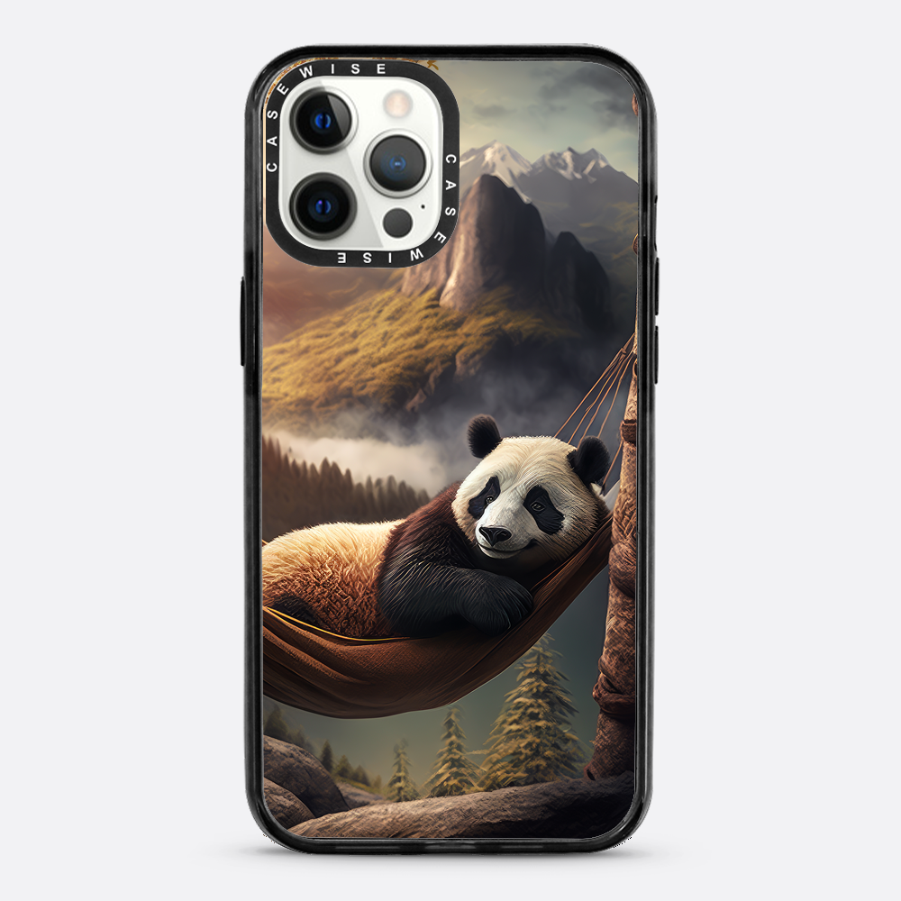 Panda Hammock - Etui