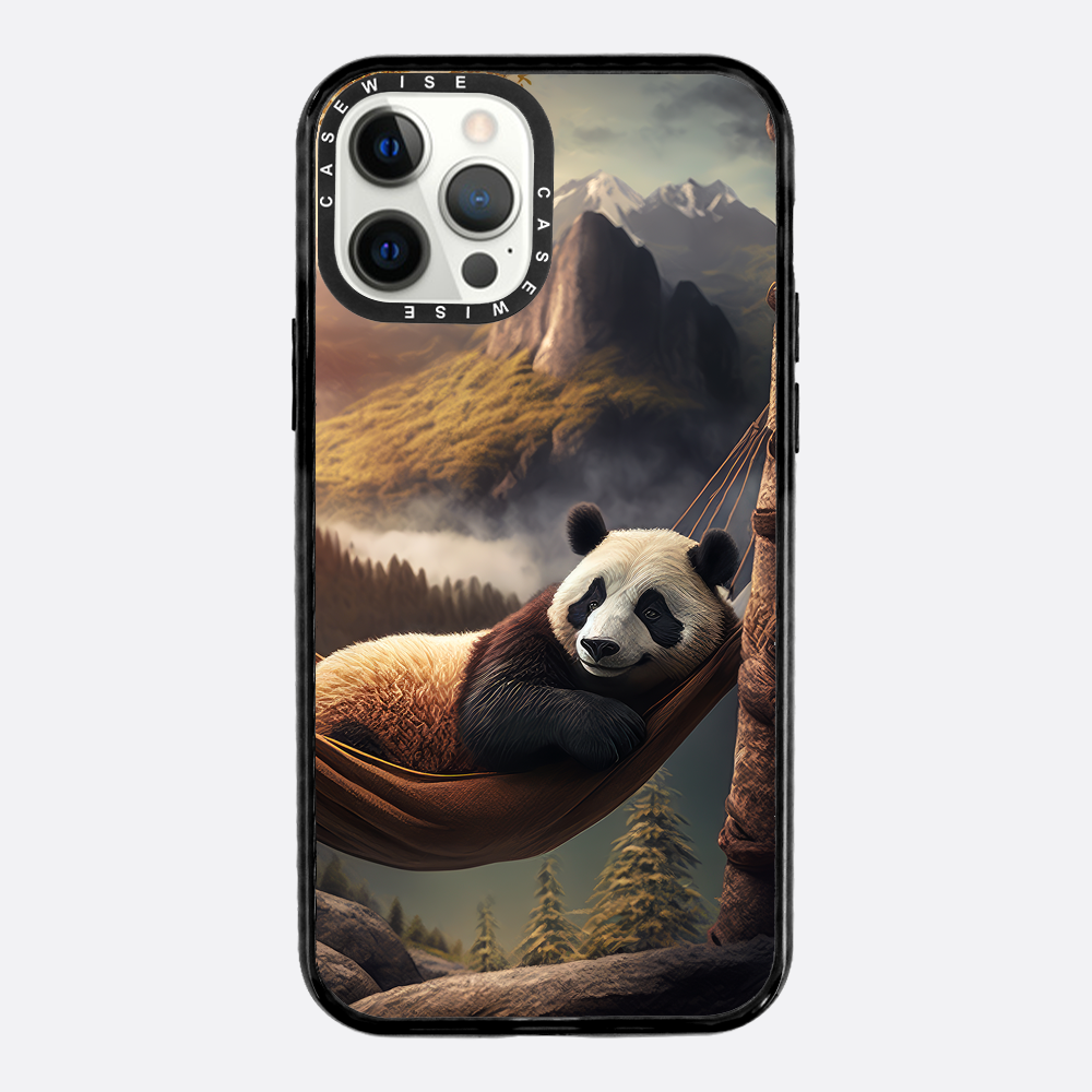 Panda Hammock - Etui