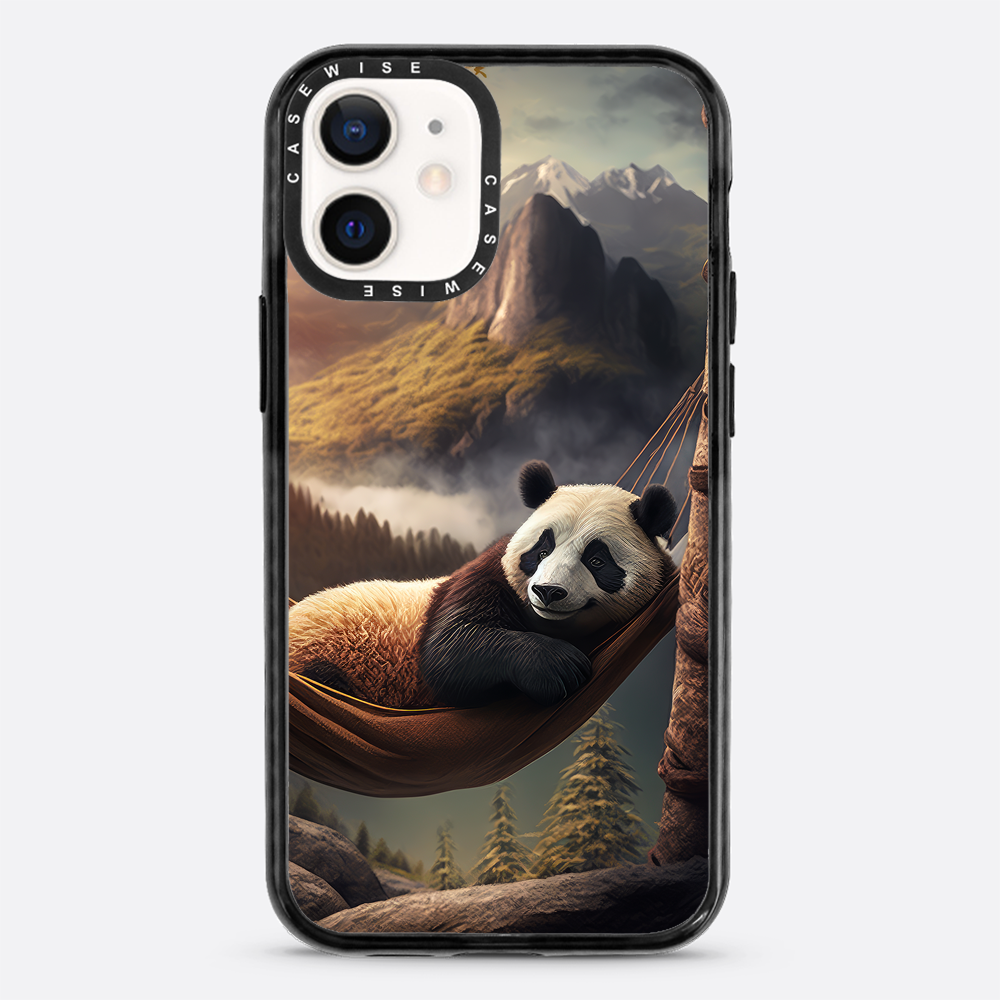 Panda Hammock - Etui