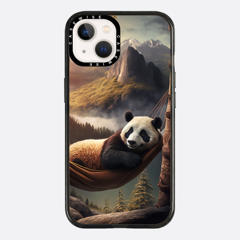 Panda Hammock - Etui