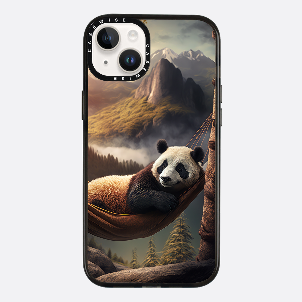 Panda Hammock - Etui