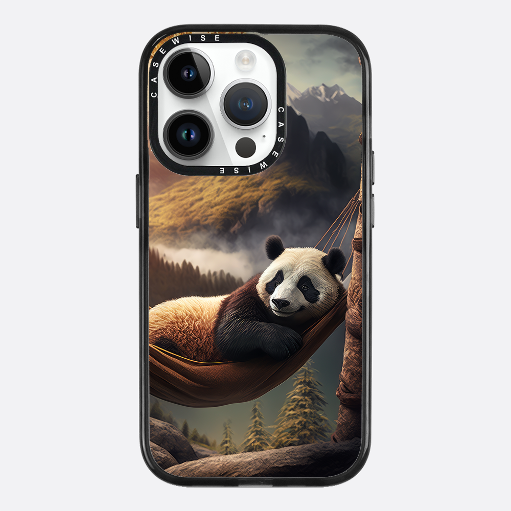 Panda Hammock - Etui