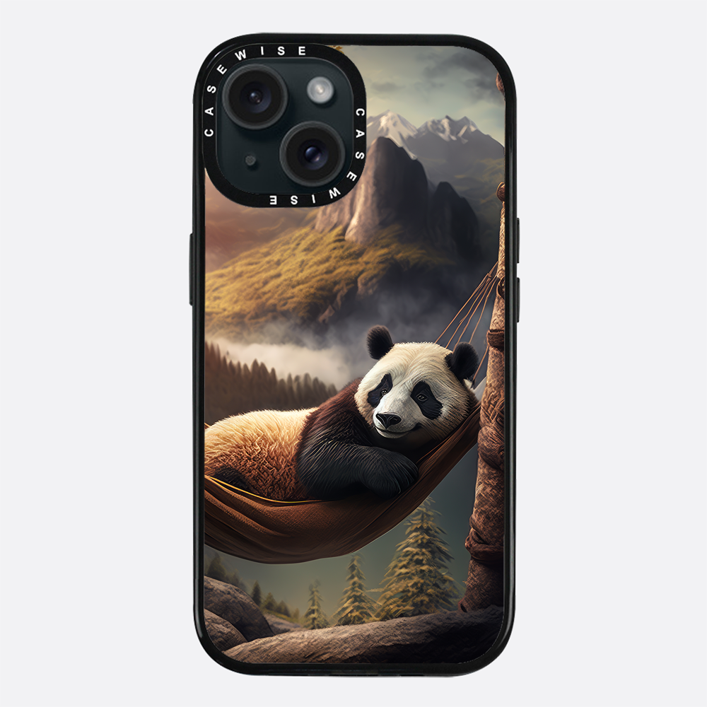 Panda Hammock - Etui