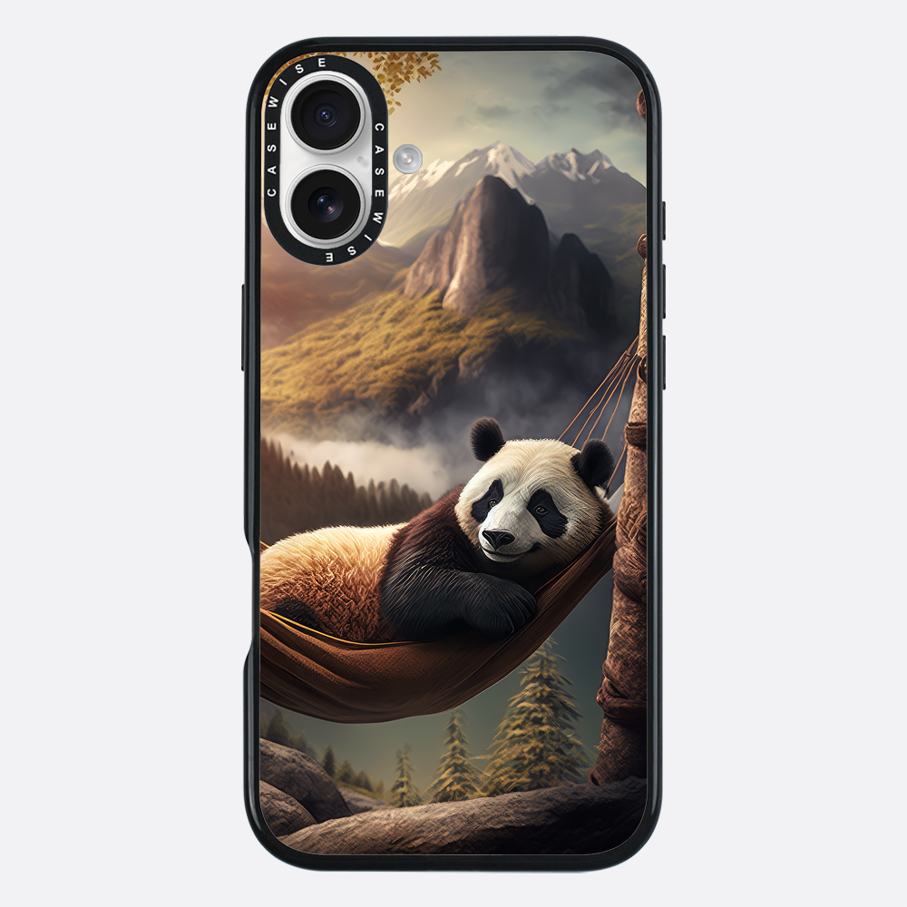 Panda Hammock - Etui