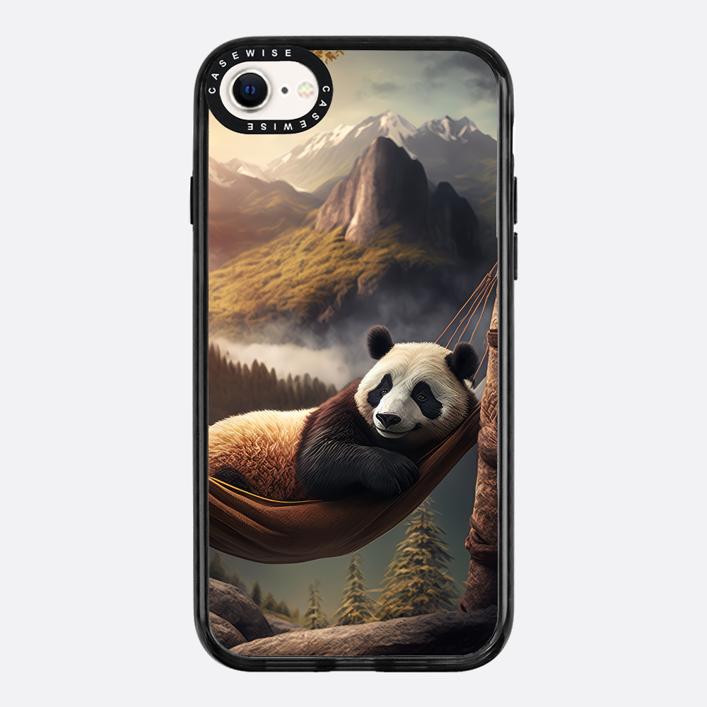 Panda Hammock - Etui