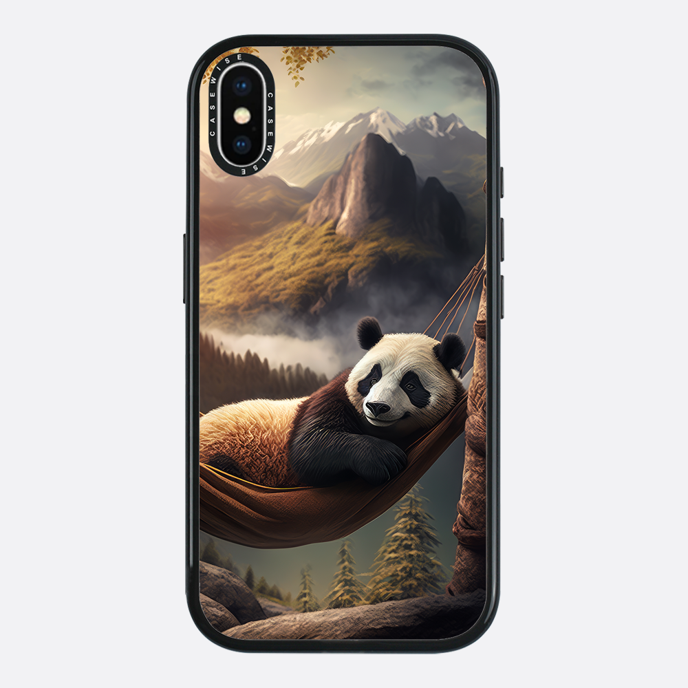 Panda Hammock - Etui