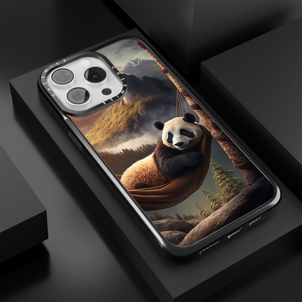 Panda Hammock - Etui