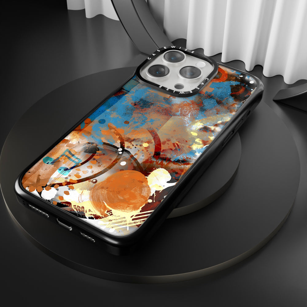 Modern Art Beyond Control IV - Etui