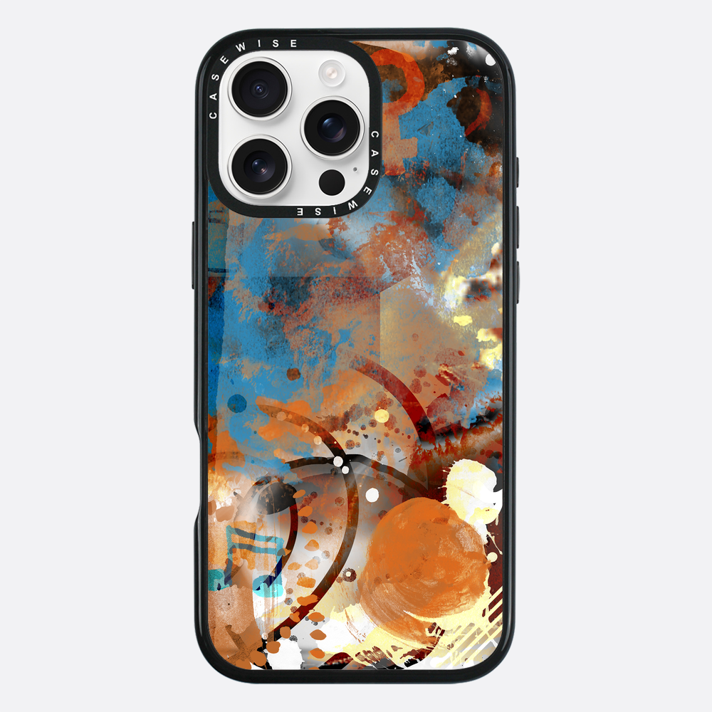 Modern Art Beyond Control IV - Etui