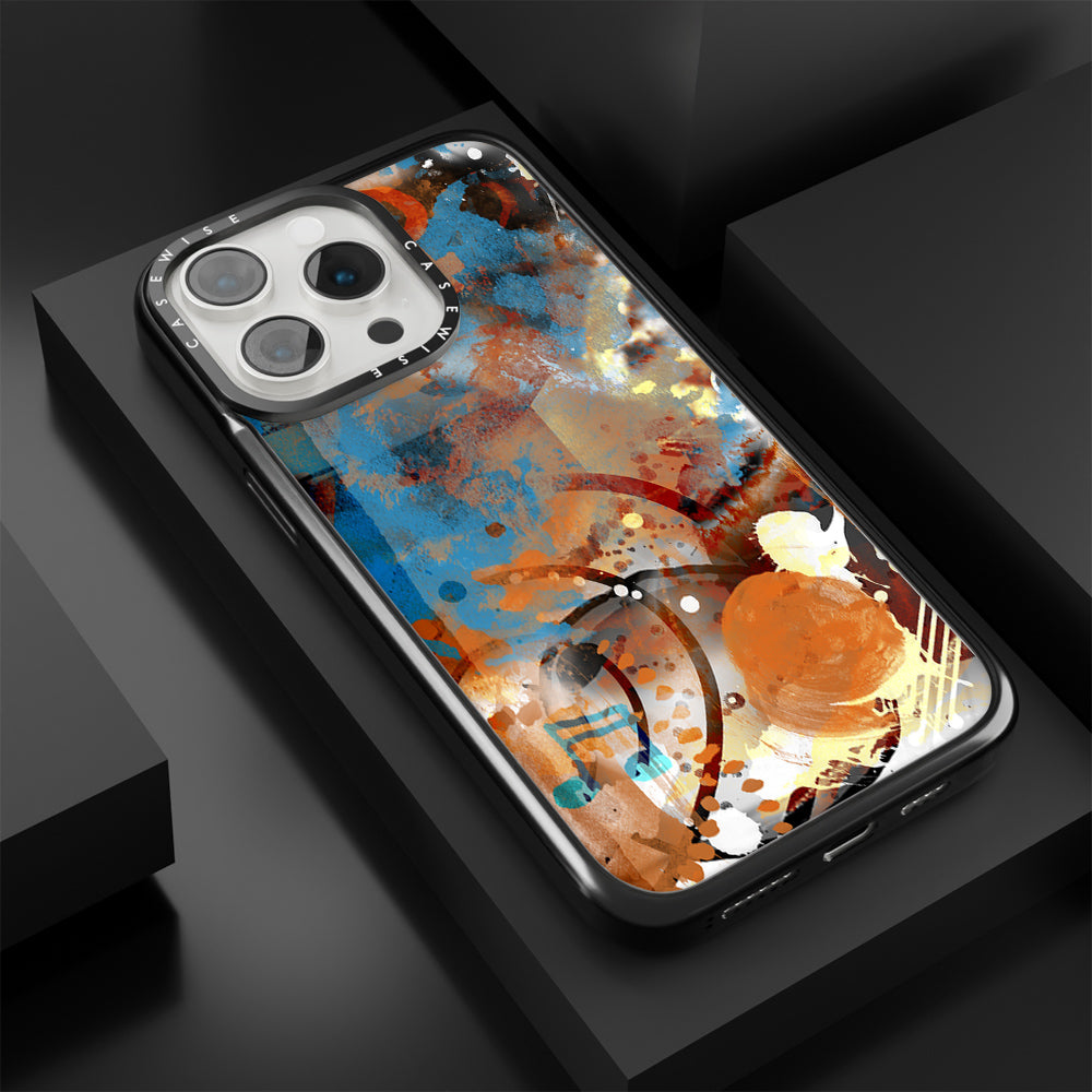 Modern Art Beyond Control IV - Etui