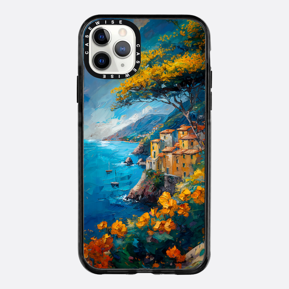 Vacations Greek Coast - Etui