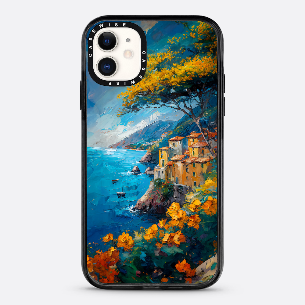 Vacations Greek Coast - Etui