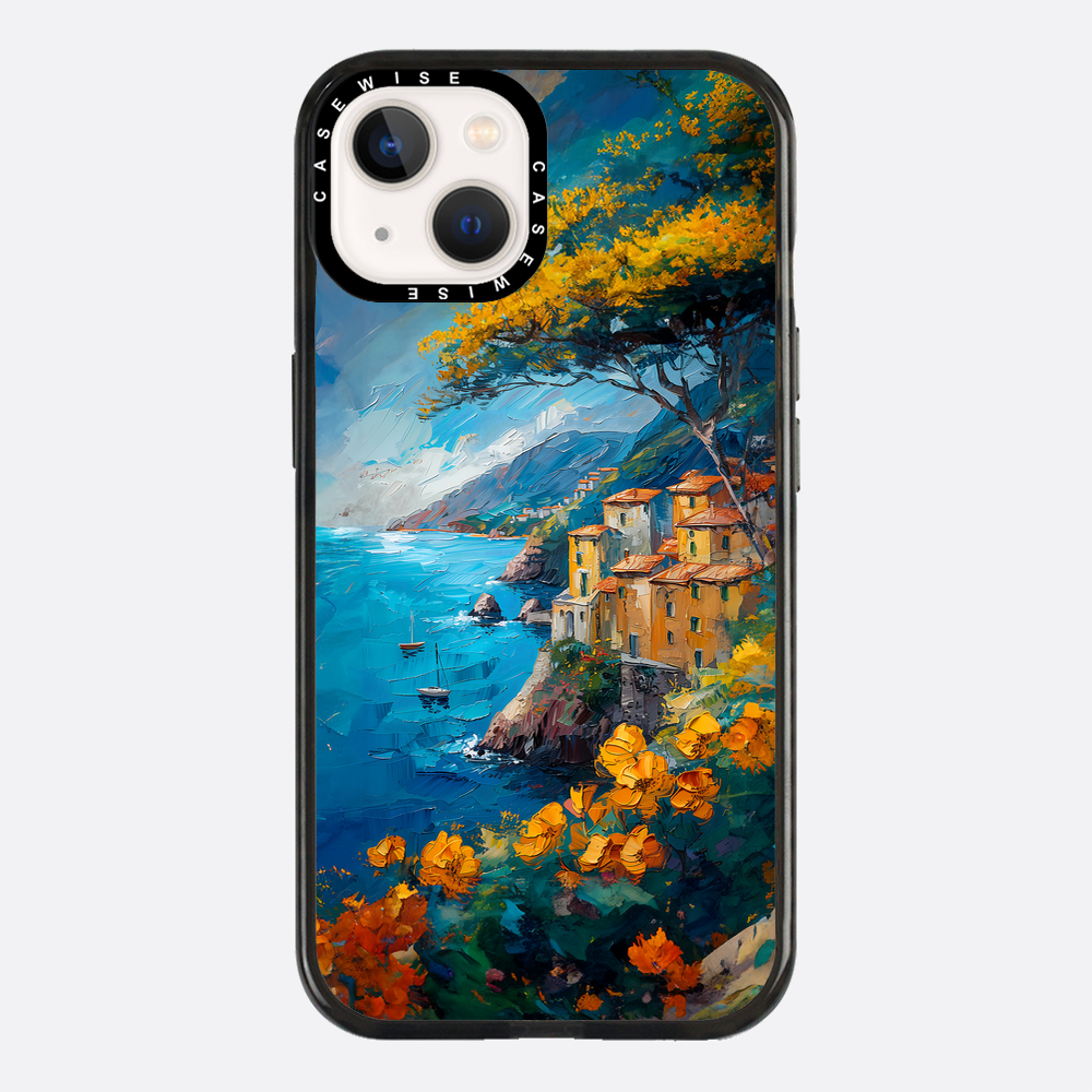 Vacations Greek Coast - Etui